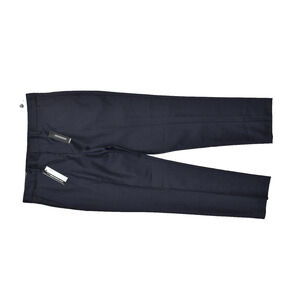 EXPRESS Photographer Slim Fit Pants Men's Navy Blue Straight Size 31x30 NWT